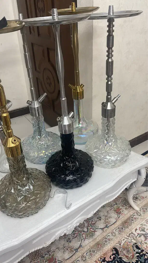 قلیان کرنو دو تا تنگ|کوهنوردی و کمپینگ|تهران, ائمه اطهار|دیوار