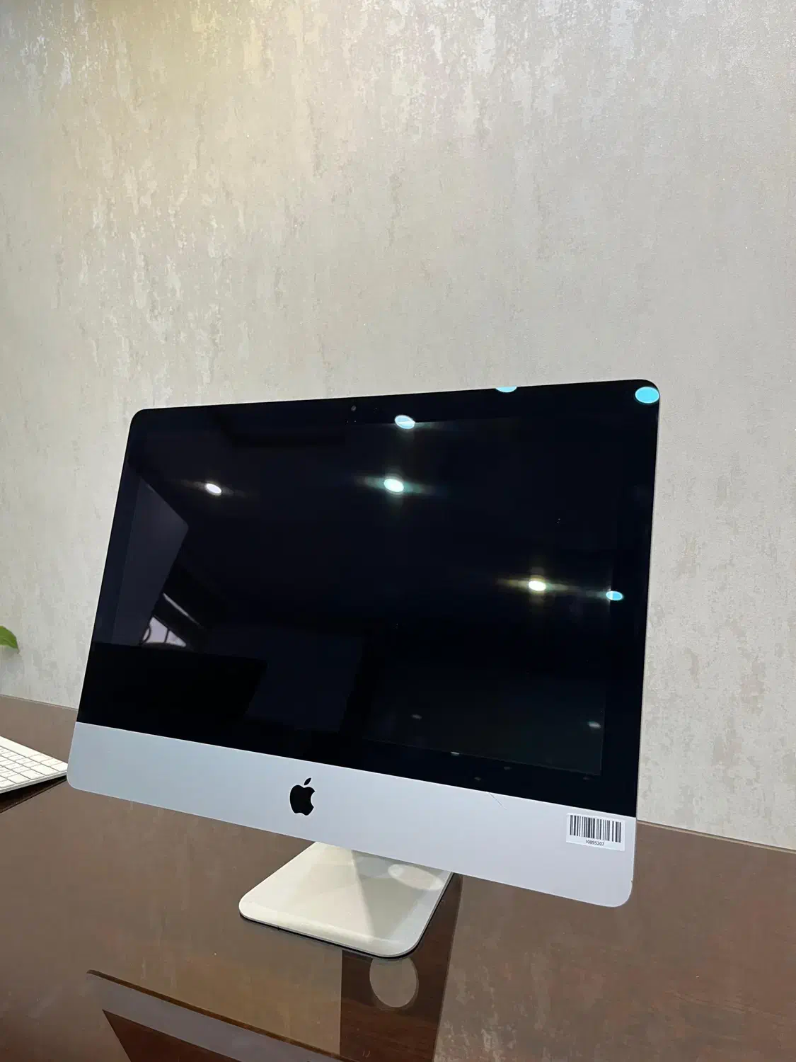 آیمک ۲۰۱۷ ۲۲ اینچ FHD نسل ۷|رایانه رومیزی|تهران, مدائن|دیوار