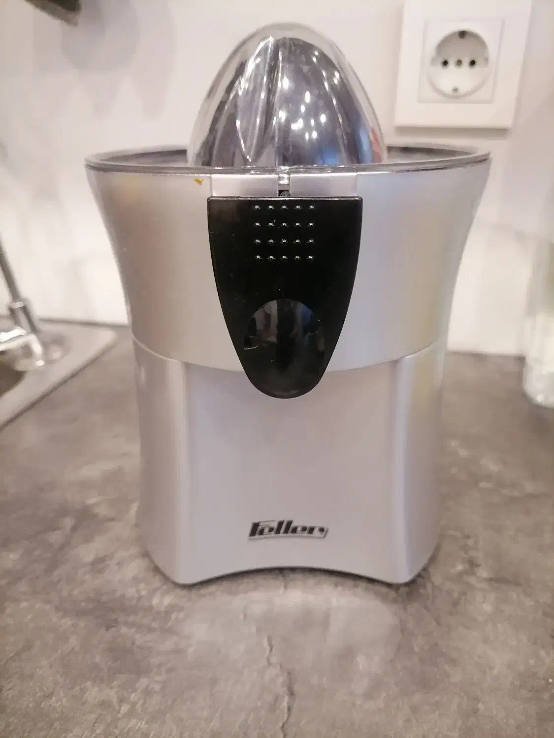 آب مرکبات گیری فلرآلمانی|آبمیوه‌گیر و آب‌مرکبات‌گیر|پردیس, فاز ۵|دیوار