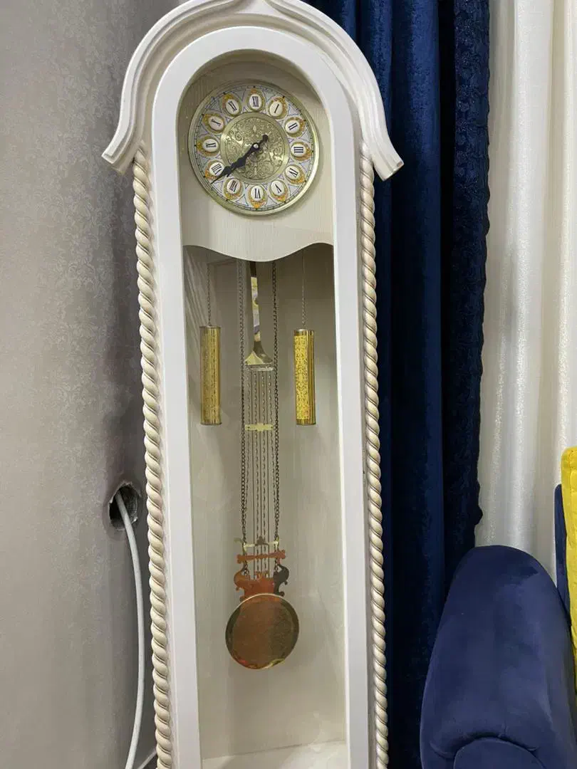 ساعت ایستاده|ساعت دیواری و تزئینی|تهران, شیوا|دیوار