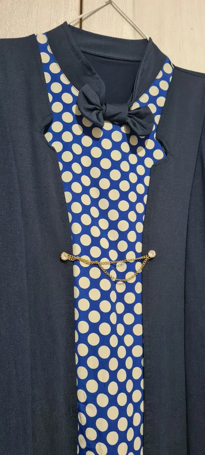 تونیک|لباس|رشت, چمارسرا|دیوار