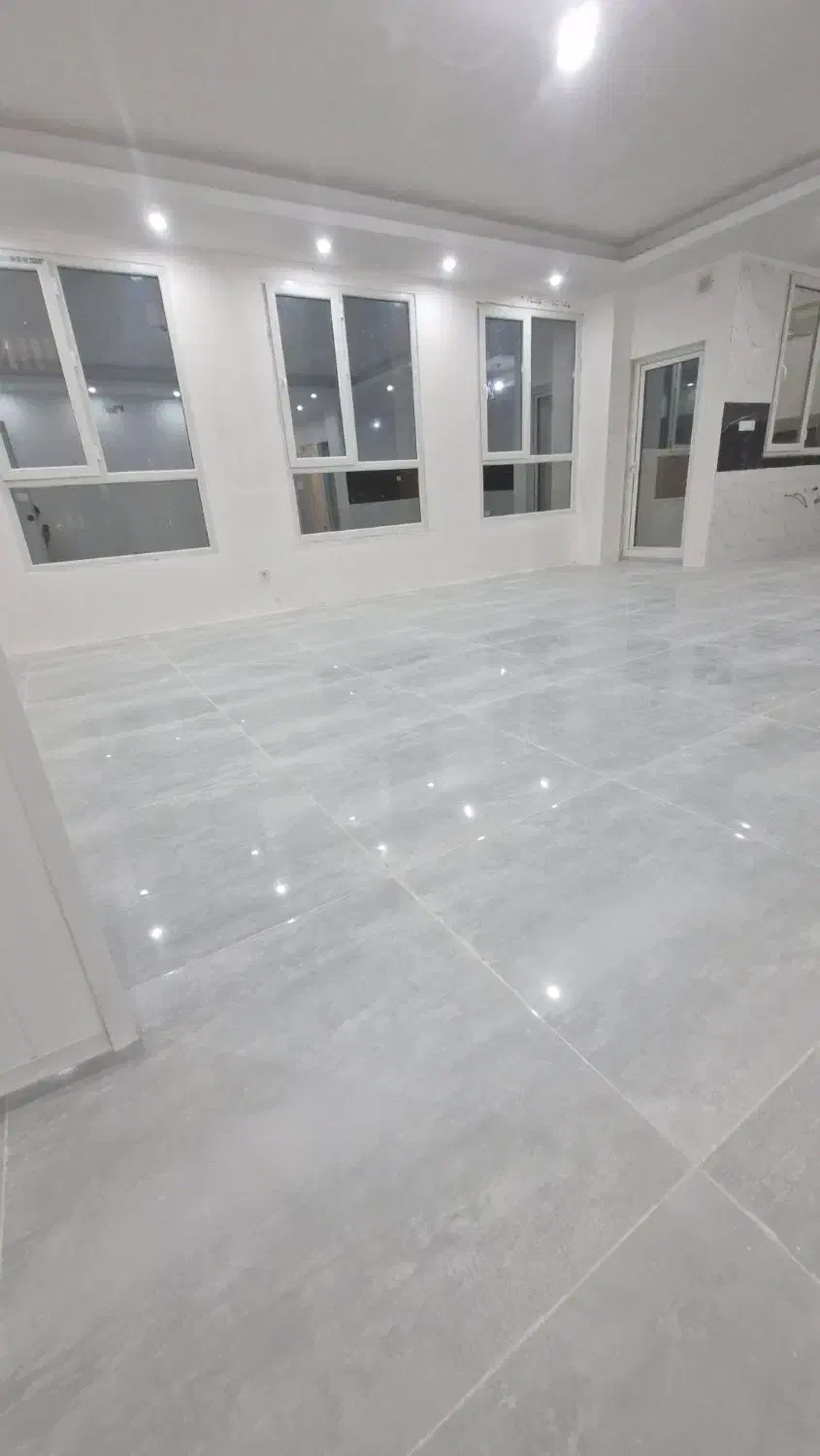 ۱۳۵متر  ۳خواب تکواحدی فول امکانات ،وامدار خ گلستان|فروش آپارتمان|بجنورد, |دیوار