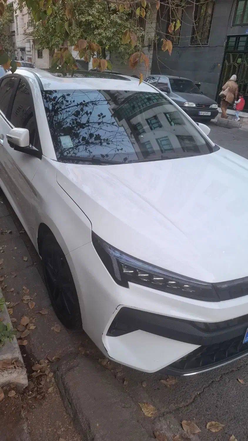 kmc j7|خودرو سواری و وانت|تهران, شهرک پرواز|دیوار