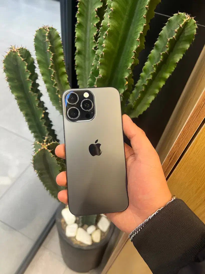 Iphone 16 promax 512 zaa اپل|موبایل|مشهد, بهشت|دیوار