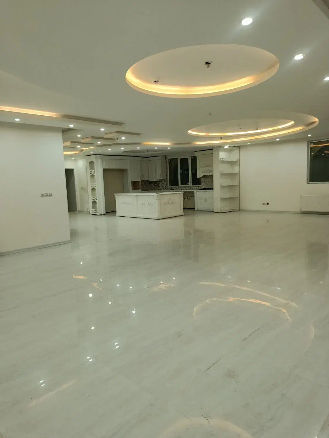 رهن و اجاره/حاشیه مظفریه/فول امکانات|اجارهٔ آپارتمان|تربت‌حیدریه, شهید قرنی|دیوار