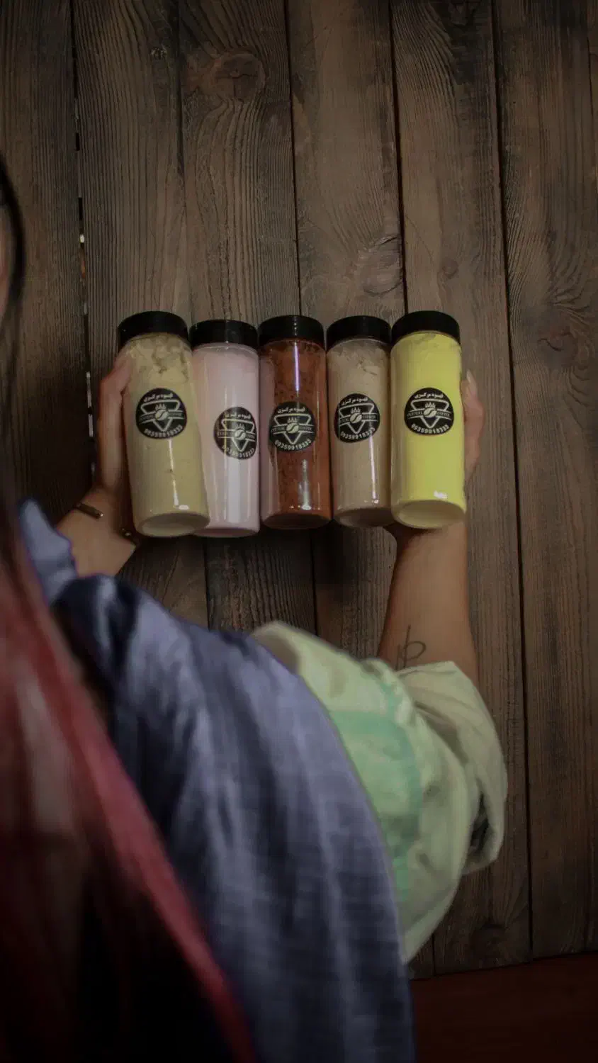 نسکافه گلد  اسپرسو فوری   چای ماسالا  و...|کافی‌شاپ و رستوران|رودهن, |دیوار