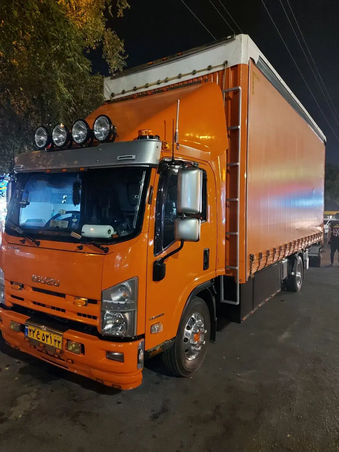 وانت تلفنی،اتوبار،باربری،حمل و نقل بار،نیسان|خدمات حمل و نقل|بندرعباس, |دیوار