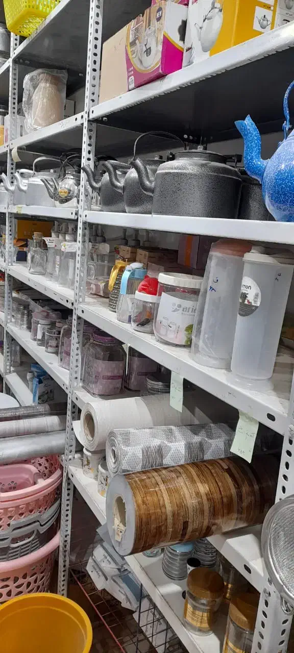 واگذاری مغازه پلاسکویی|فروش مغازه و غرفه|رفسنجان, |دیوار