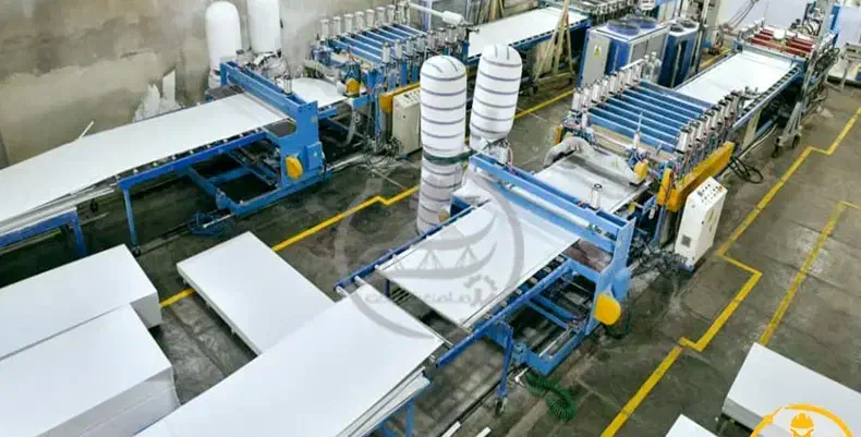 استخدام نیروی ساده باجای خواب۳وعده غذا|استخدام صنعتی، فنی، مهندسی|تهران, حبیب الله|دیوار