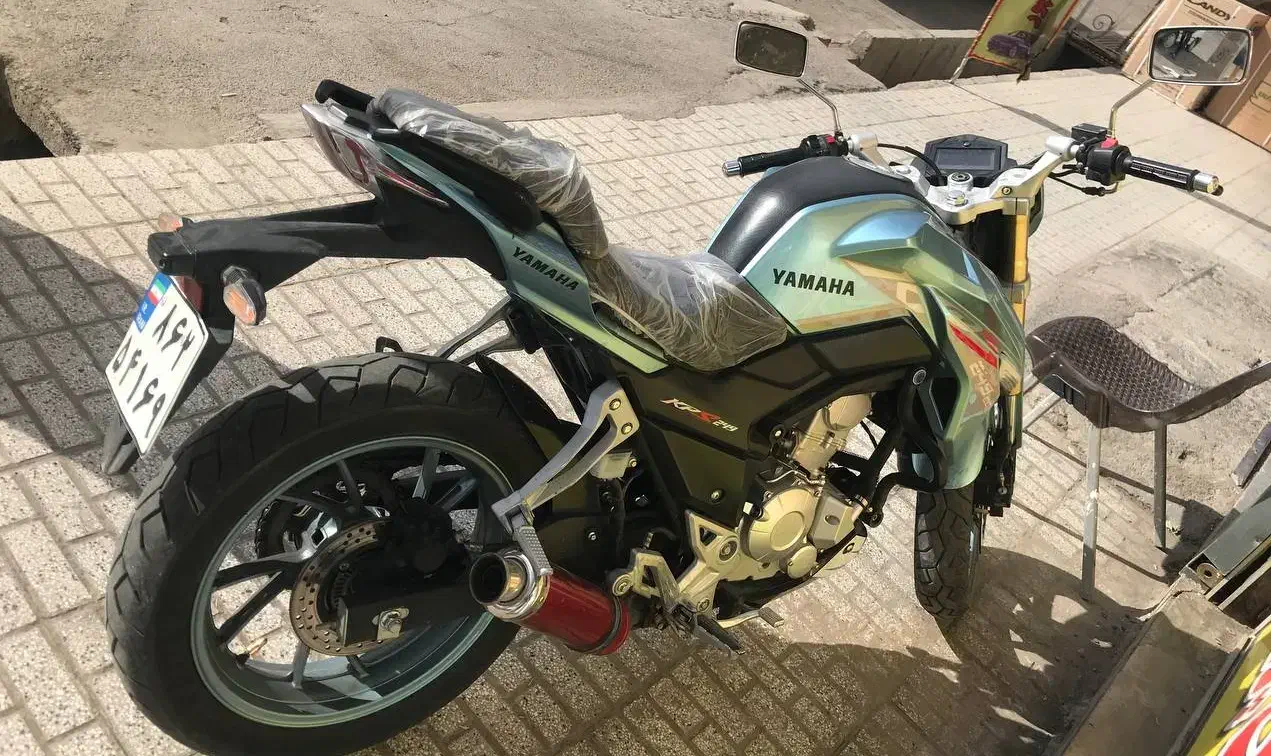 موتور لیفان|موتورسیکلت|تربتحیدریه, بازار|دیوار