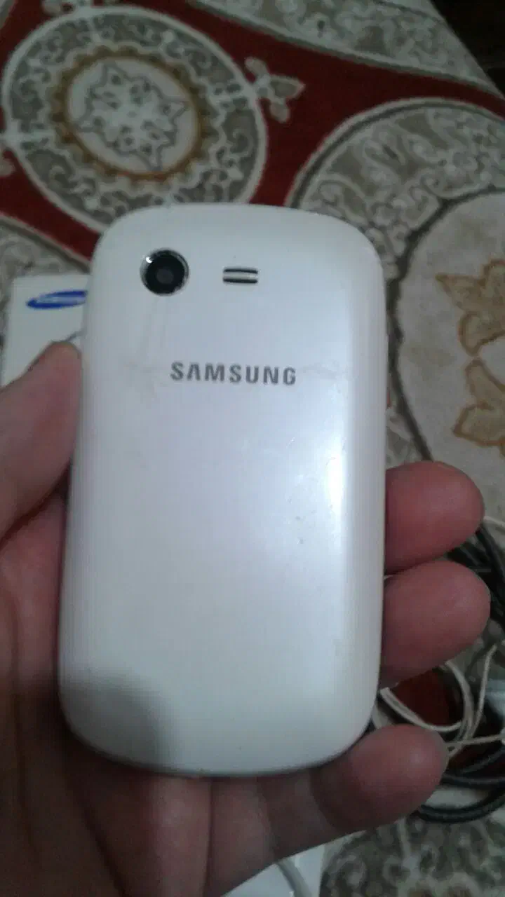 سامسونگ گلگسی استار سامسونگ B310 E|موبایل|تهران, ائمه اطهار|دیوار