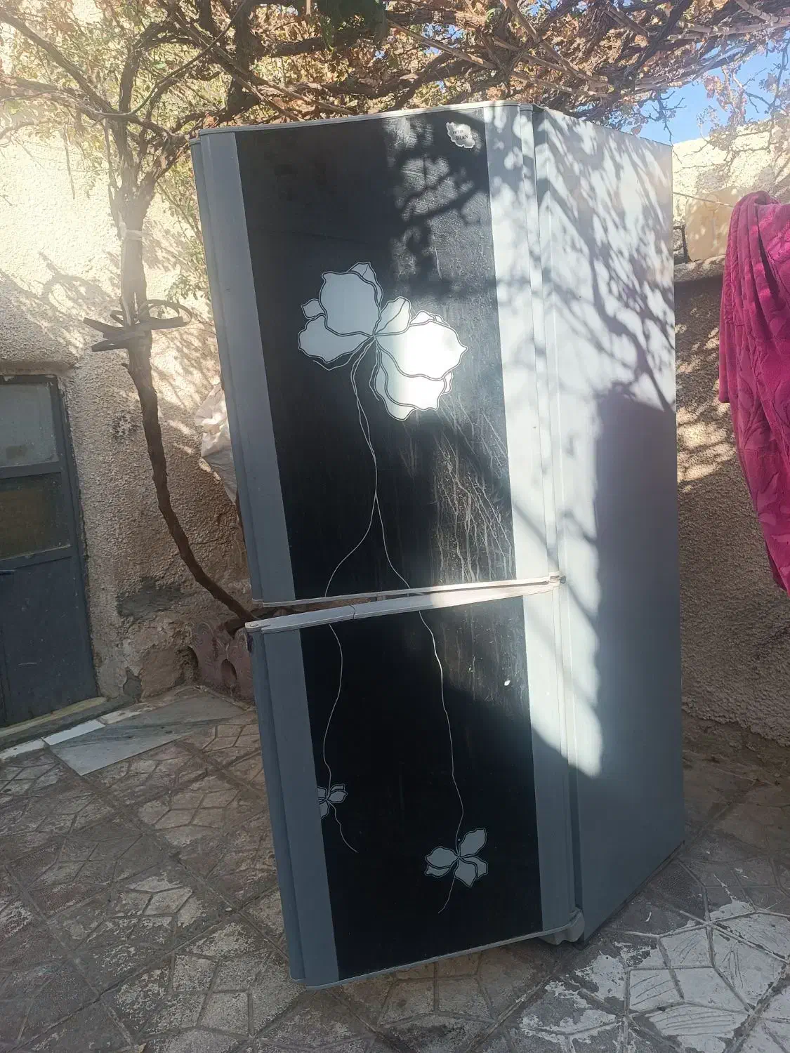 یخچال|یخچال و فریزر|زاهدان, |دیوار