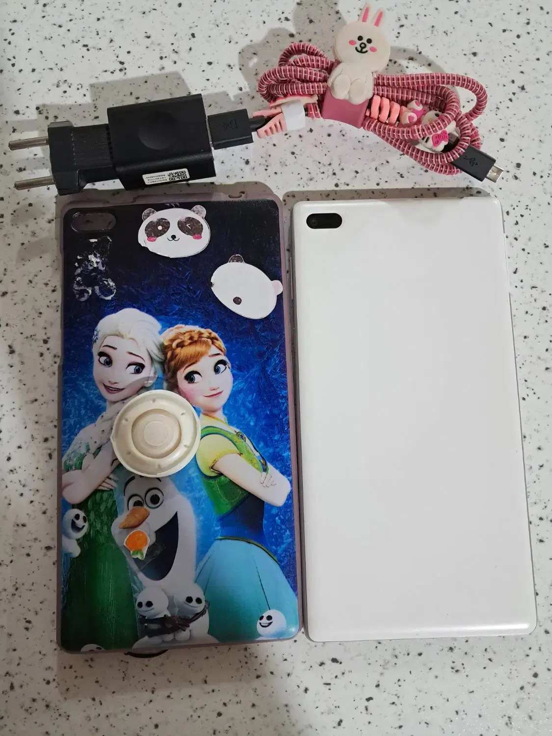 تبلت لنوو lenovo TB-7504N|تبلت|ری, ملکآباد|دیوار