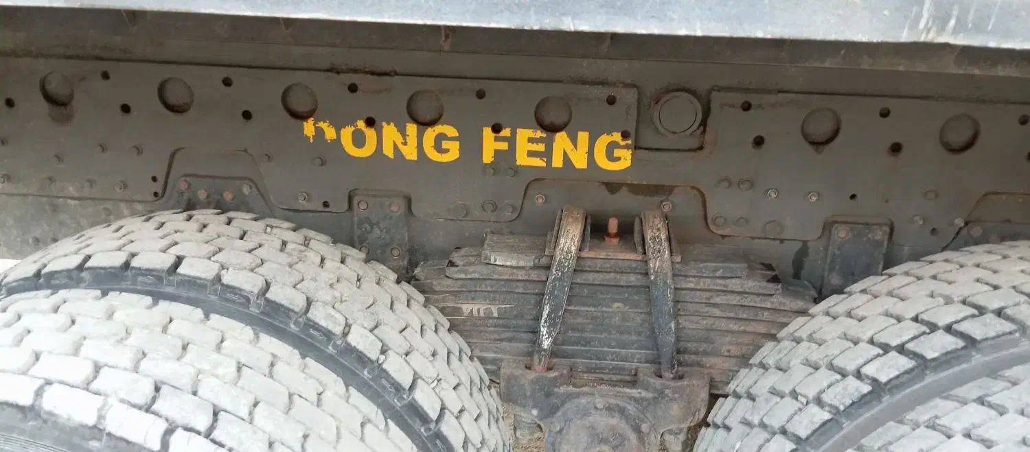 دنگ فنگ کمپرسی|خودرو سنگین|بافت, |دیوار