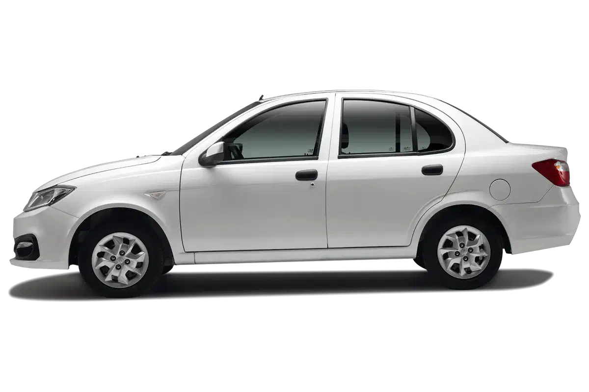 ساینا S صفر مدل ۱۴۰۴|خودرو سواری و وانت|شاهین‌شهر, شهرک صنعتی|دیوار