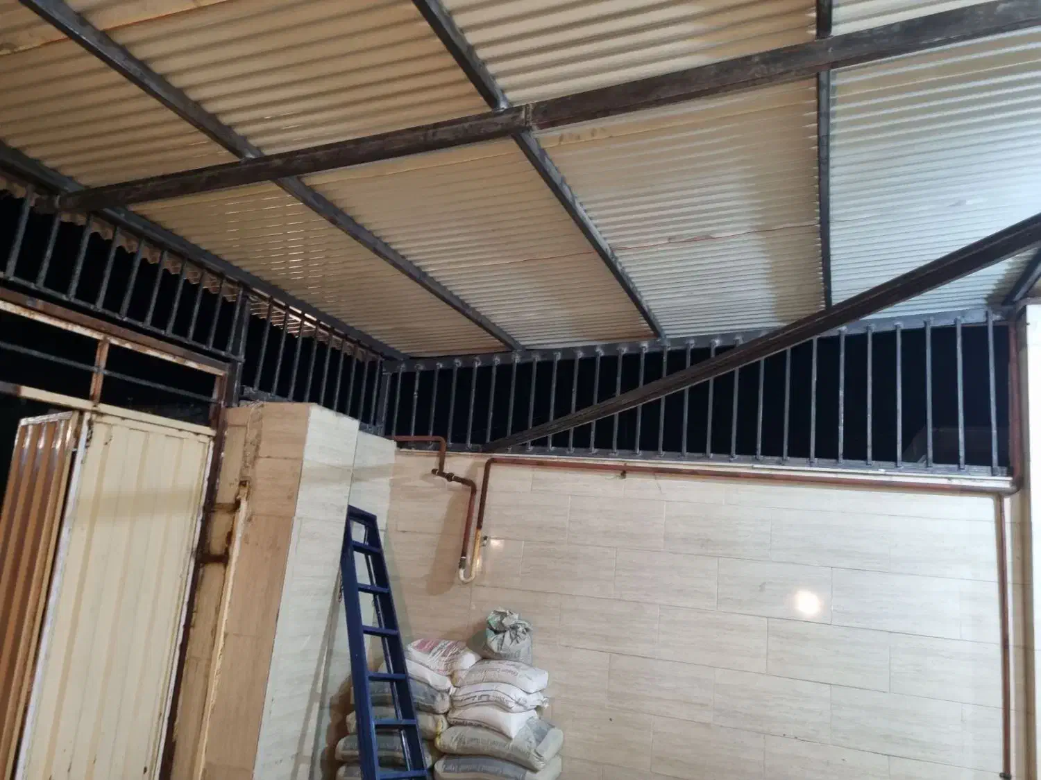 جوشکاری|خدمات پیشه و مهارت|خرم‌آباد, |دیوار