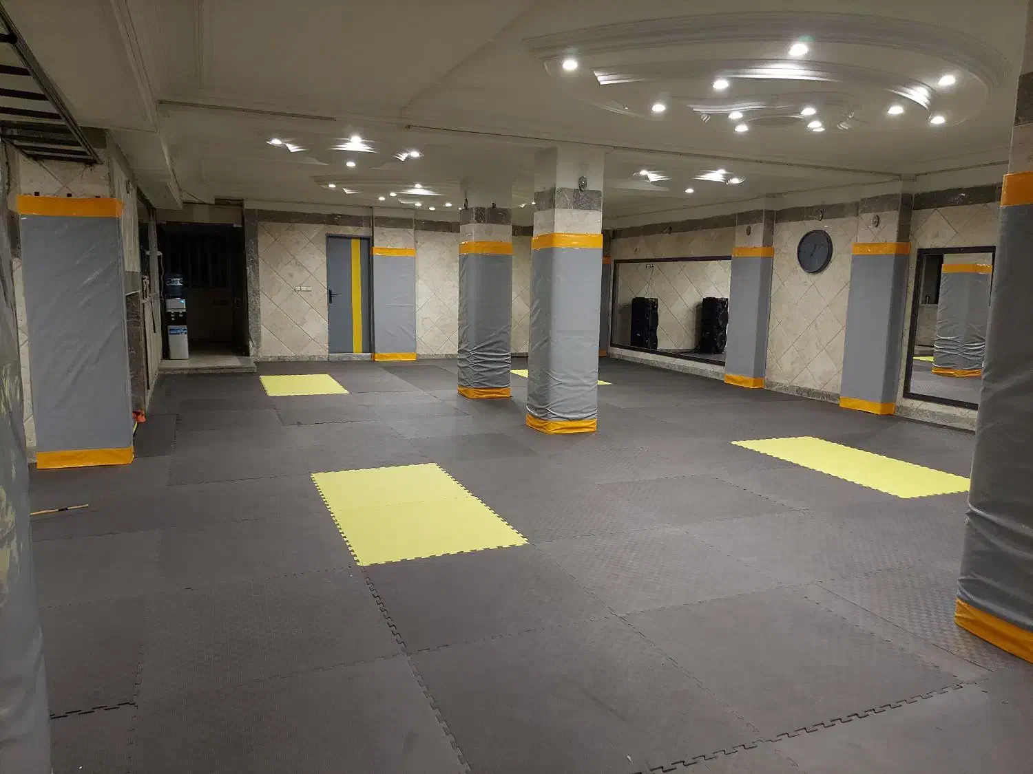 برگزاری دوره آموزشی سلاح سرد|رویداد ورزشی|کرج, کمالشهر|دیوار