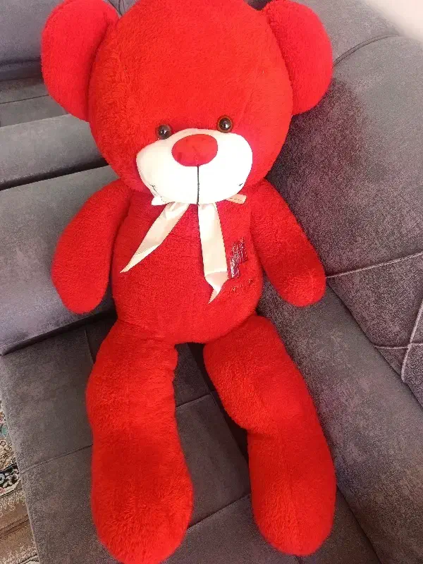 عروسک|اسباب‌بازی بچه|نجف‌آباد, امام خمینی|دیوار