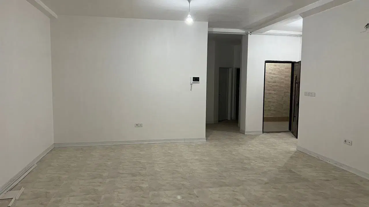 واحد ۹۷ متری ۲ خواب بر اصلی ویلاشهر وام دار نوساز|فروش آپارتمان|گرگان, |دیوار