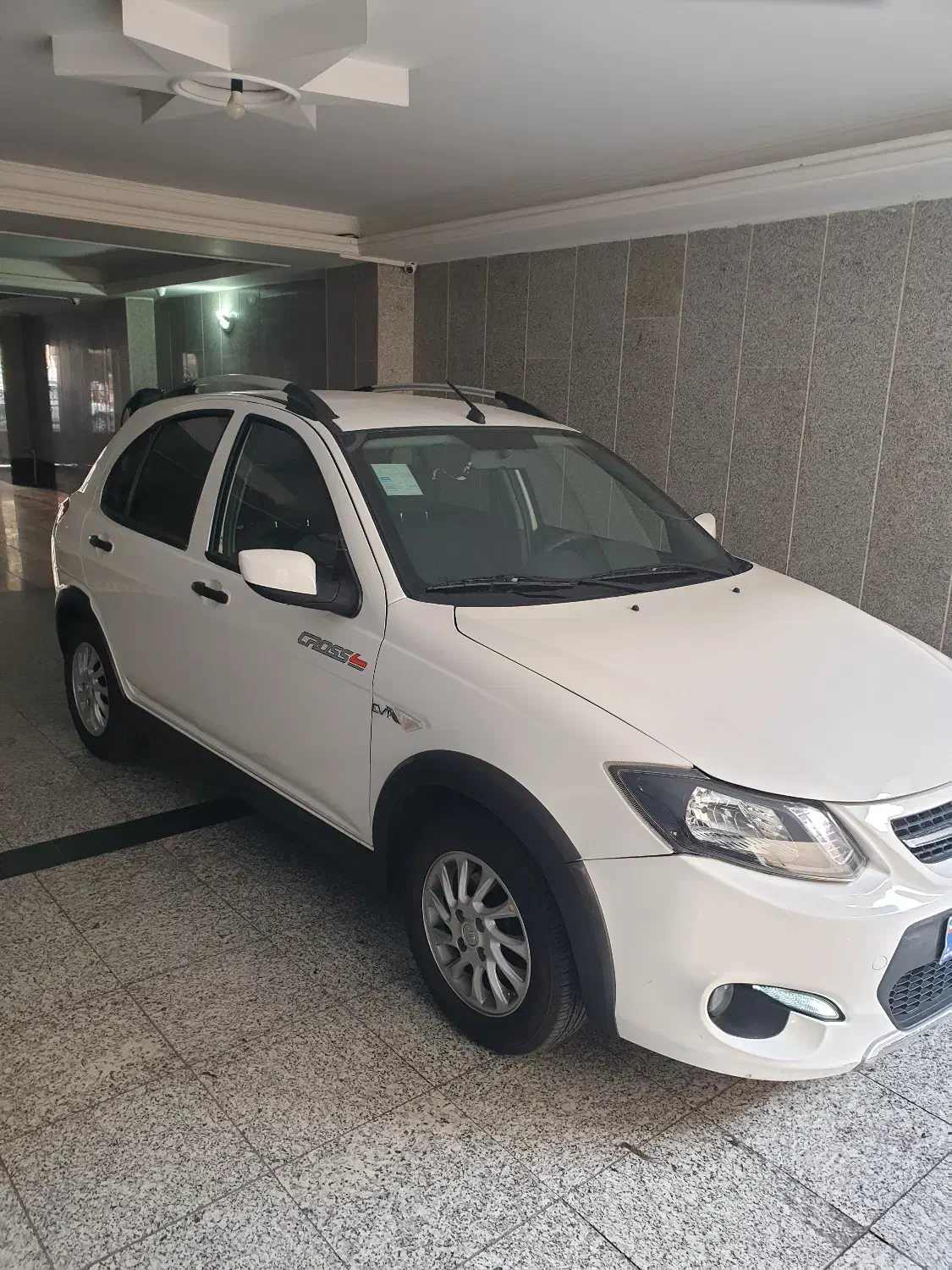 کوئیک فول پلاس اتوماتیک|خودرو سواری و وانت|تهران, باغ فیض|دیوار