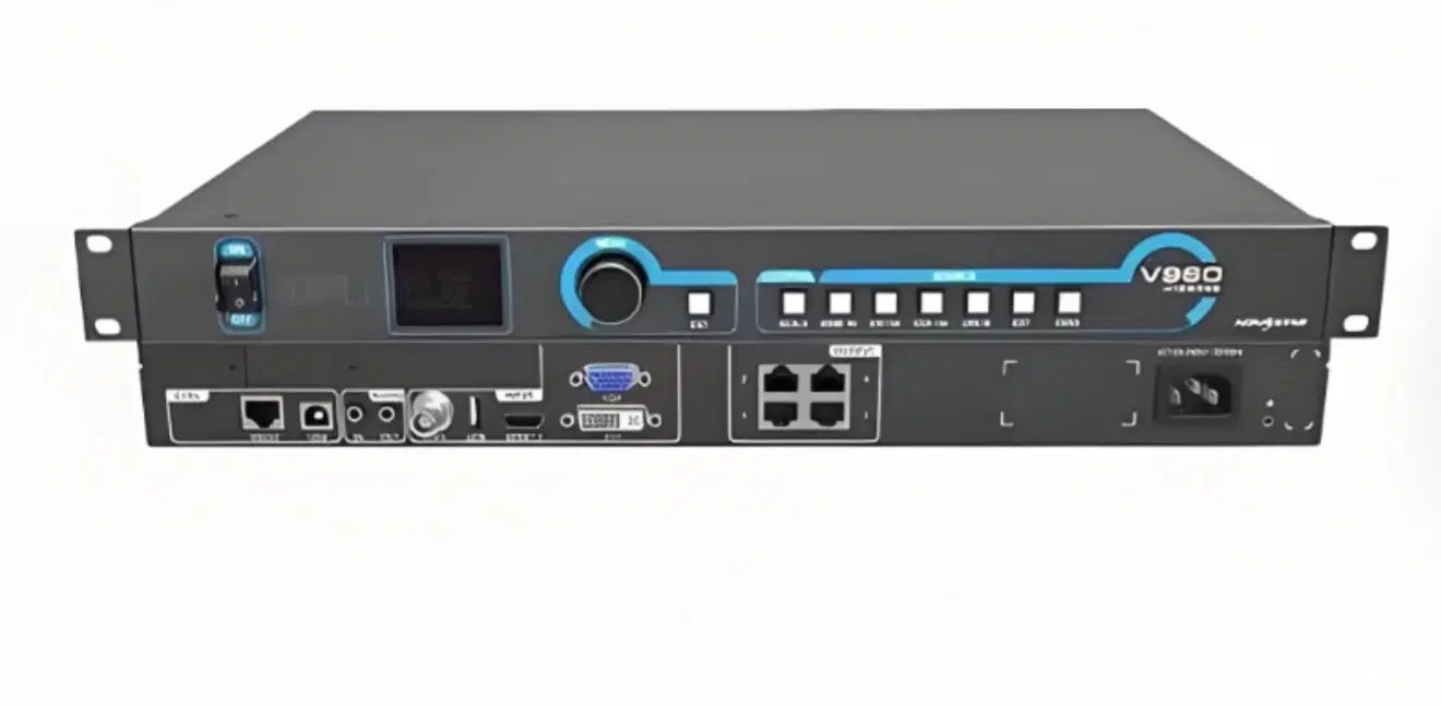 پروسسور V960|پخشکننده DVD و ویدیو|تهران, فردوسی|دیوار