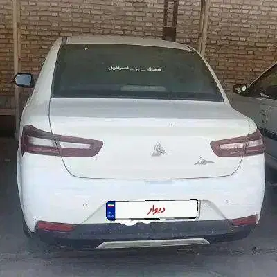 معاوضه سهند با x33|خودرو سواری و وانت|اهواز, پادادشهر|دیوار