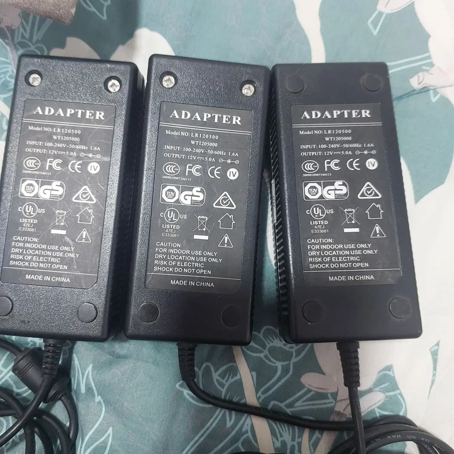 آداپتور کامپیوتر|قطعات و لوازم جانبی رایانه|تهران, شادمان|دیوار