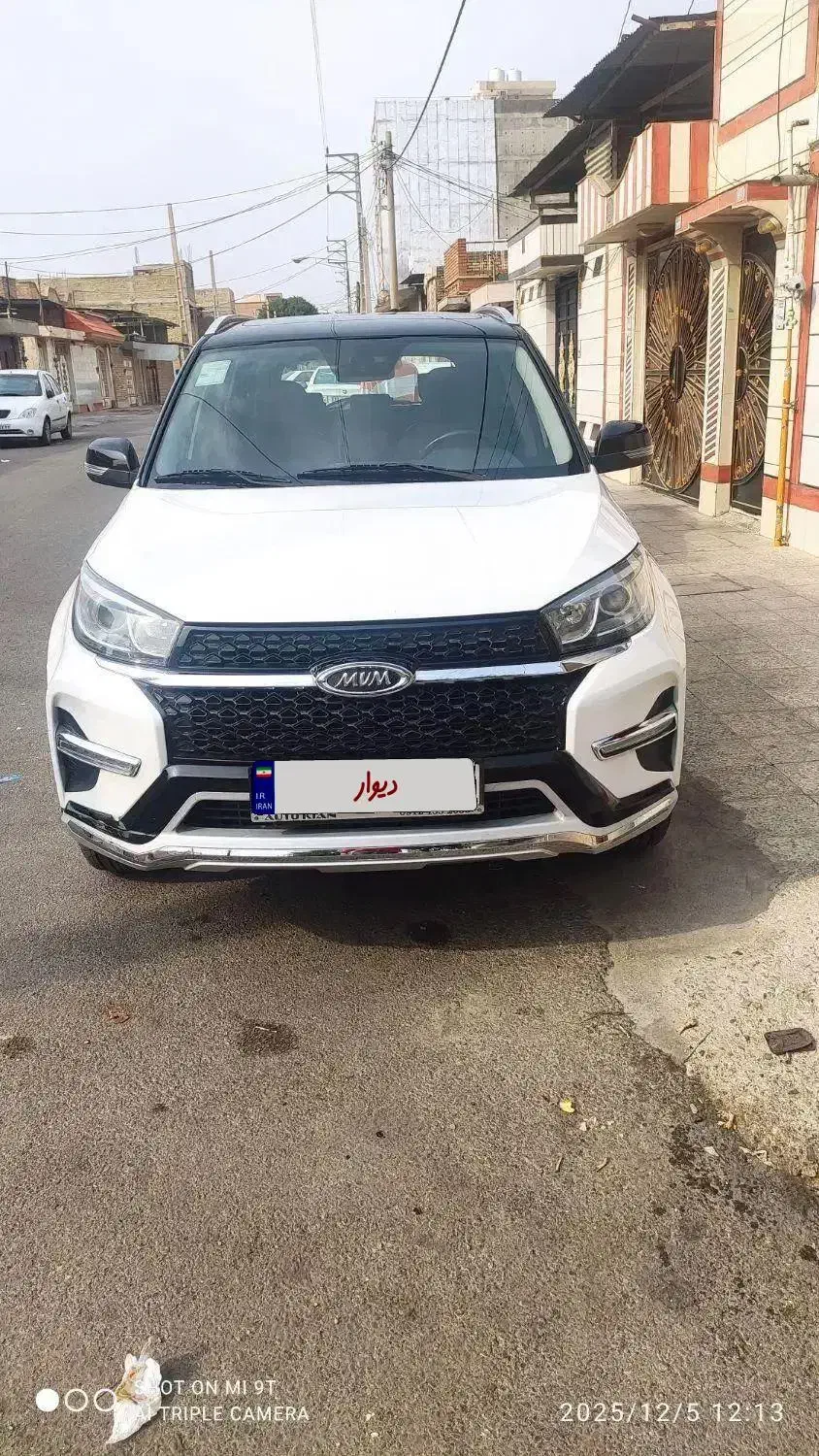 mvmx33at|خودرو سواری و وانت|دزفول, |دیوار