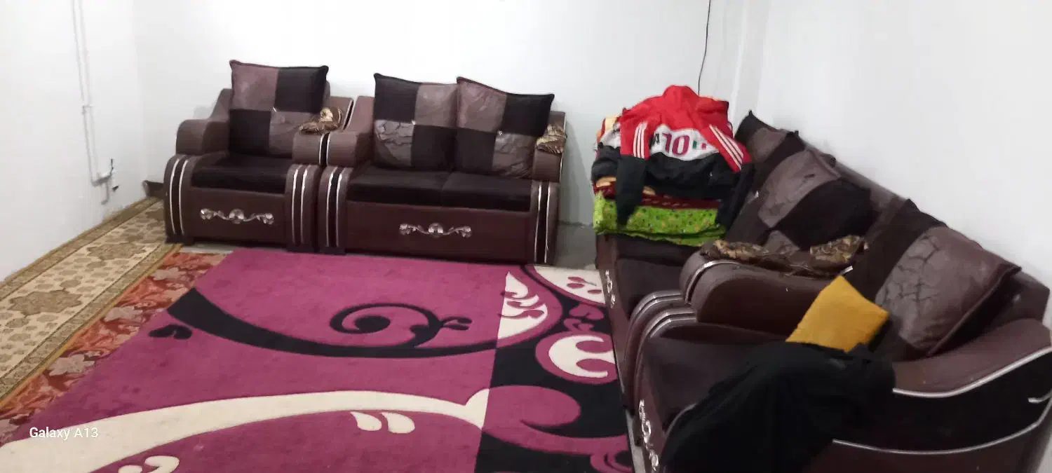 سوئیت اجاره|اجارهٔ کوتاه‌مدت آپارتمان و سوئیت|رشت, جانبازان|دیوار