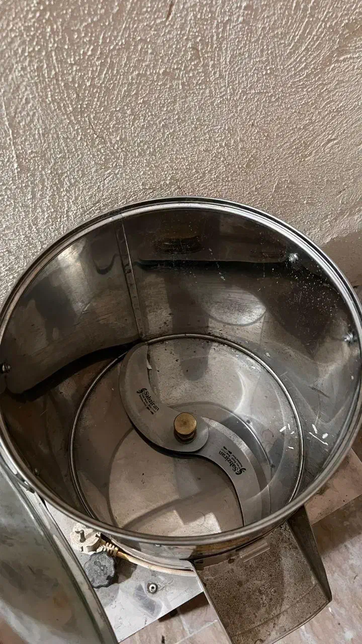 سبزی خردکن اتوماتیک|فروشگاه و مغازه|تهران, شهران جنوبی|دیوار