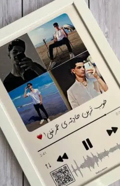 تابلو یادگاری|تابلو، نقاشی، عکس|کرباسک, |دیوار