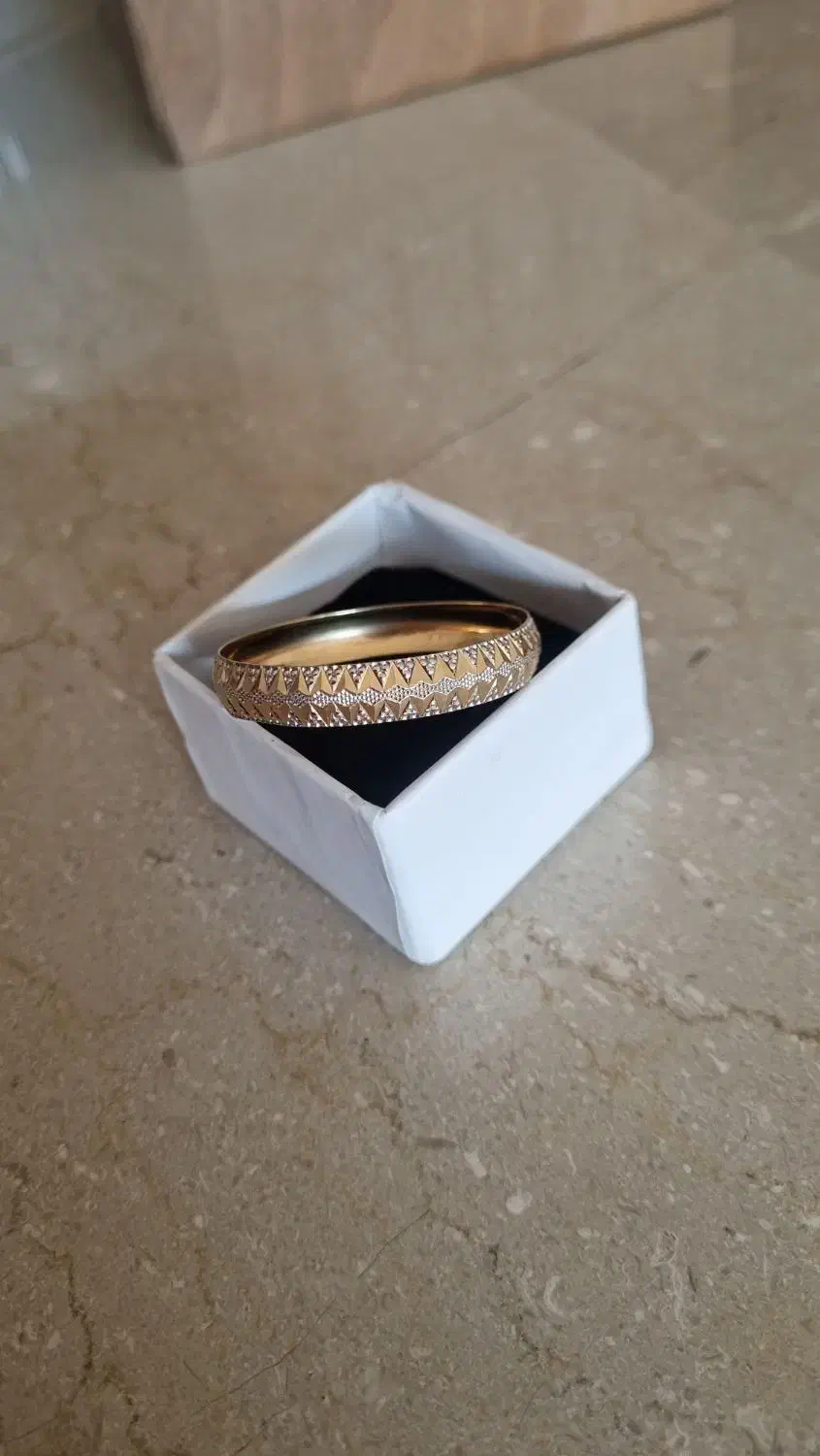 النگو نوزادی|جواهرات|کاشان, فاز ۲ ناجی آباد|دیوار