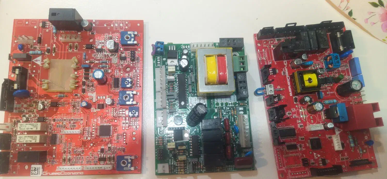 برد پکیج|آبگرمکن، پکیج، شوفاژ|شاندیز, |دیوار