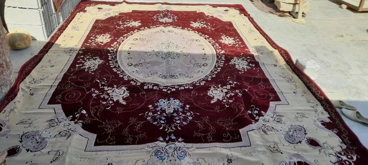 فرش|فرش|تبریز, |دیوار