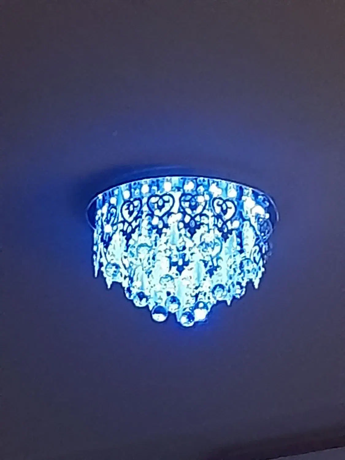 لوستر پذیرایی|لوستر و چراغ آویز|اراک, |دیوار