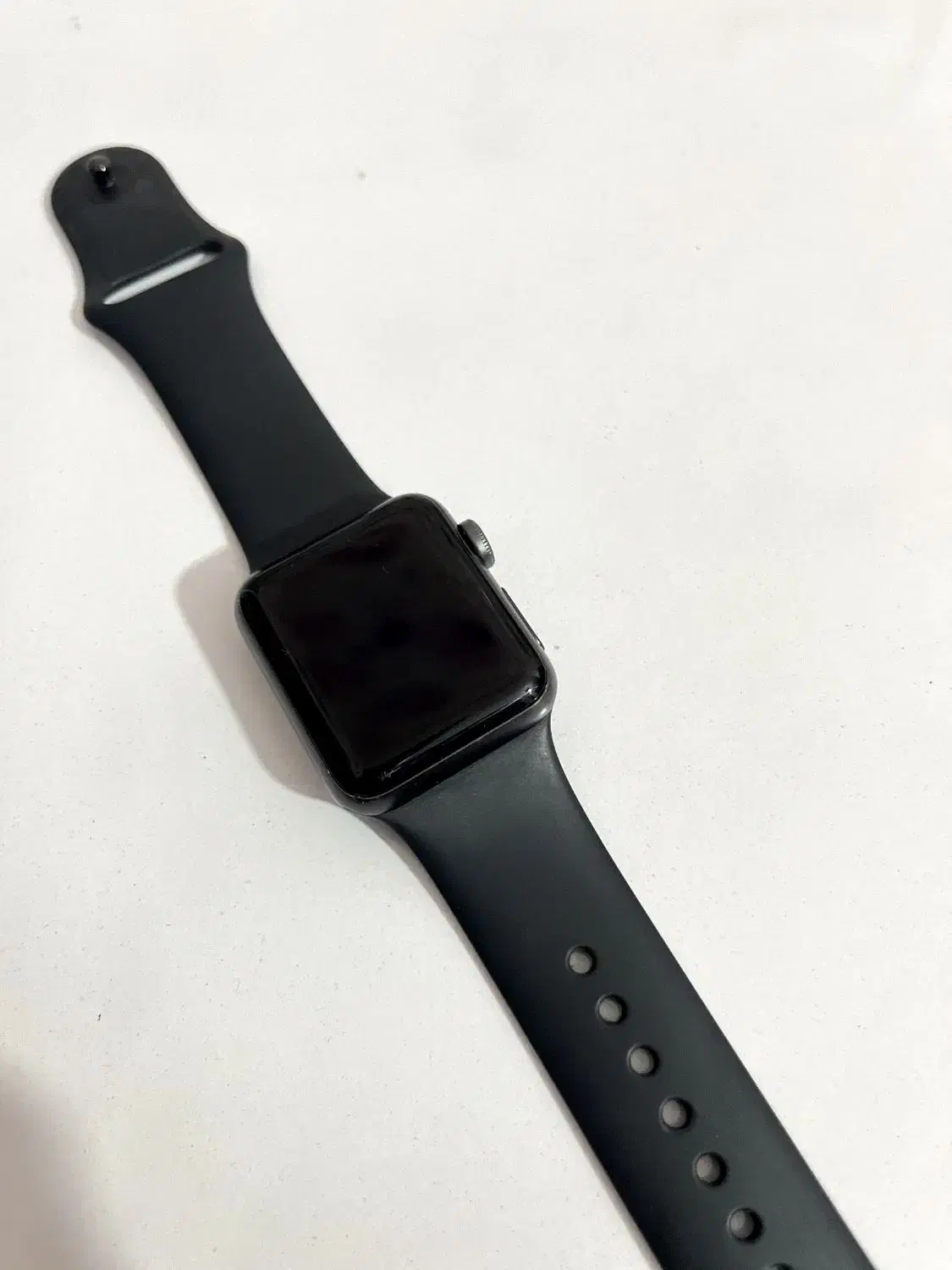 اپل واچ اصل|لوازم جانبی موبایل و تبلت|اصفهان, شفق|دیوار