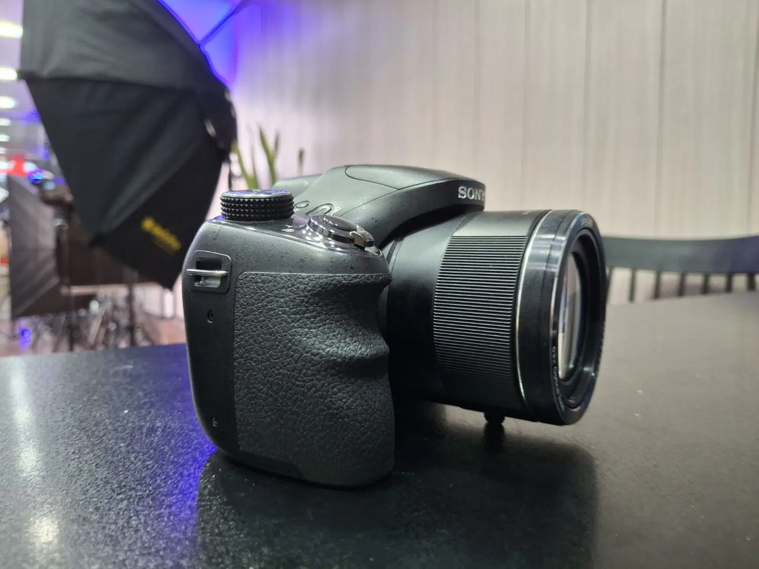 Sony H400|دوربین عکاسی و فیلم‌برداری|تهران, شیخ هادی|دیوار