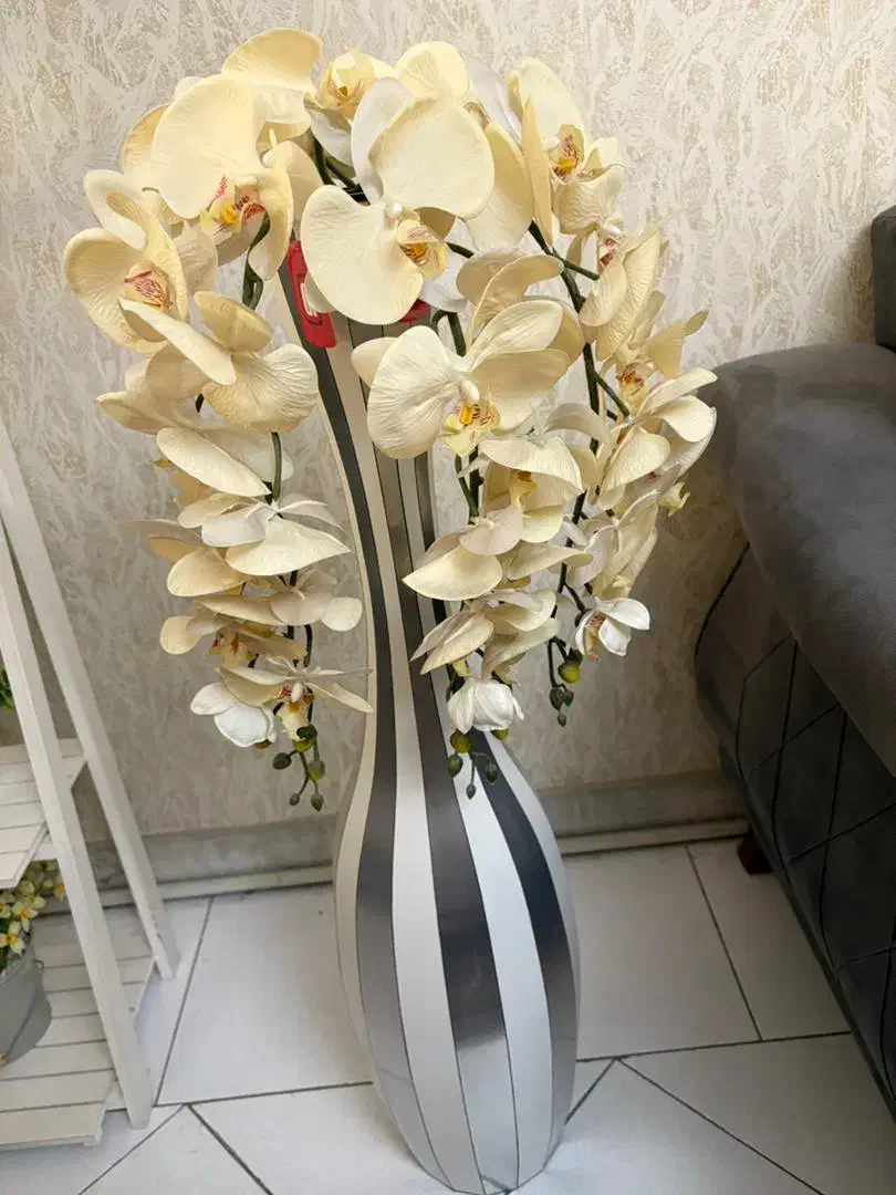 گل مصنوعی|گل مصنوعی|تهران, زرکش|دیوار