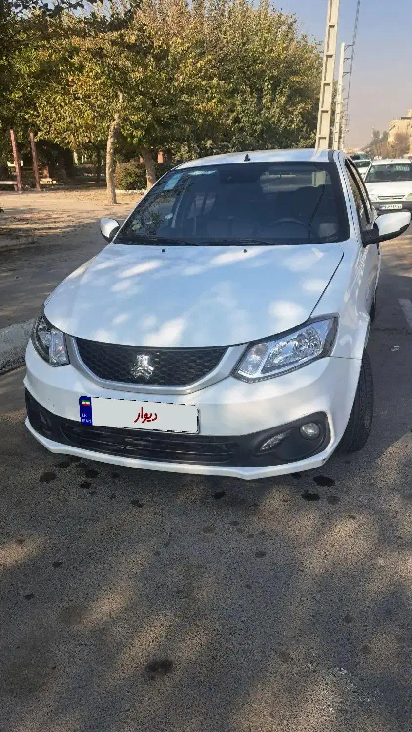 ساینا ۴۰۳ جی پی اس دار 85گانه|خودرو سواری و وانت|تهران, عبدلآباد|دیوار