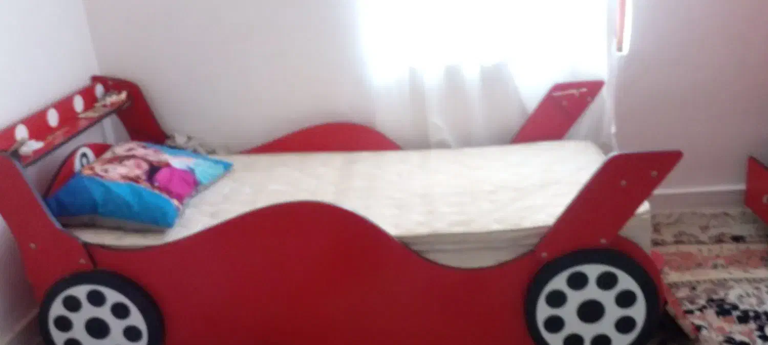 سرویس خواب نوجوان6میلیون مقطوع|تخت و سرویس خواب|نورآباد, |دیوار