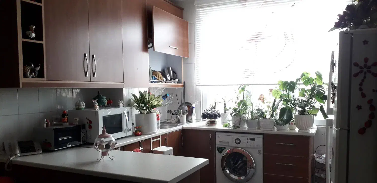 65 متر دو خواب شهرک صدف|اجارهٔ آپارتمان|اندیشه, شهرک صدف|دیوار