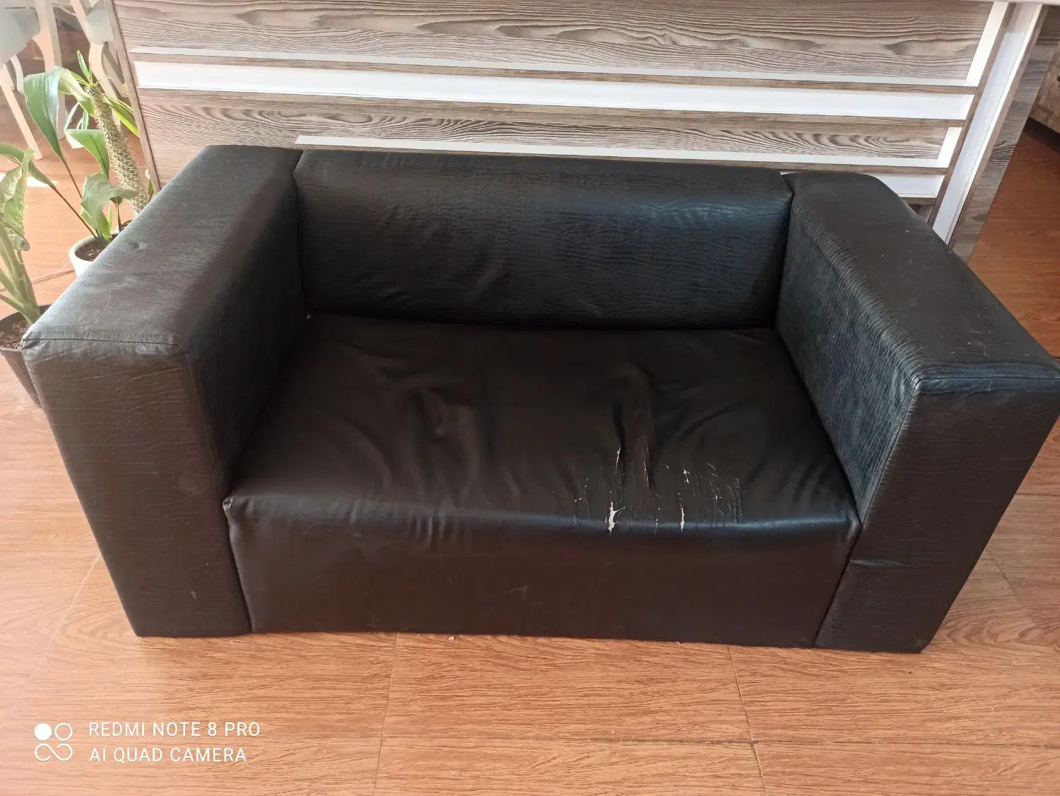 مبل ۴ نفره|مبلمان خانگی و میز عسلی|صدرا-فارس, فاز ۲|دیوار