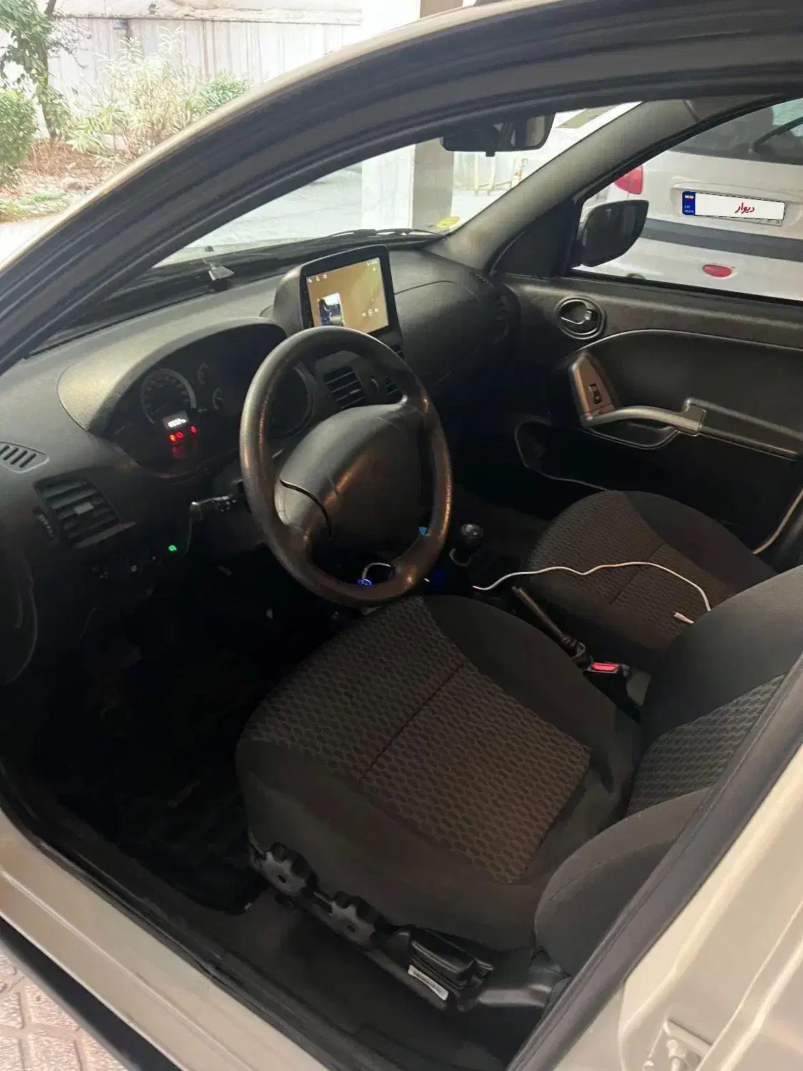 کوییک|خودرو سواری و وانت|تهران, هفت حوض|دیوار