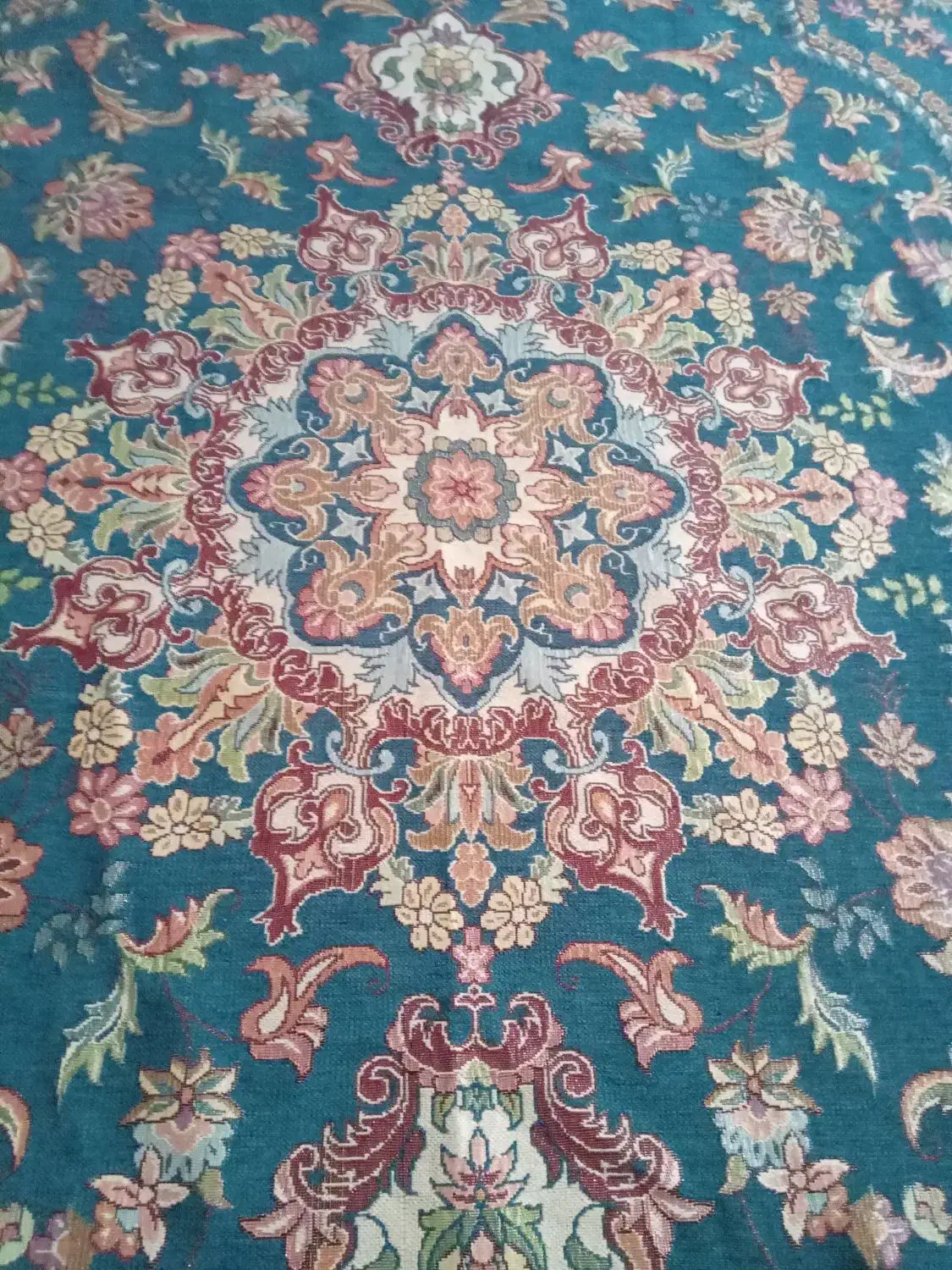 روفرشی نونو در حد نو|روفرشی|مشکین‌دشت, |دیوار