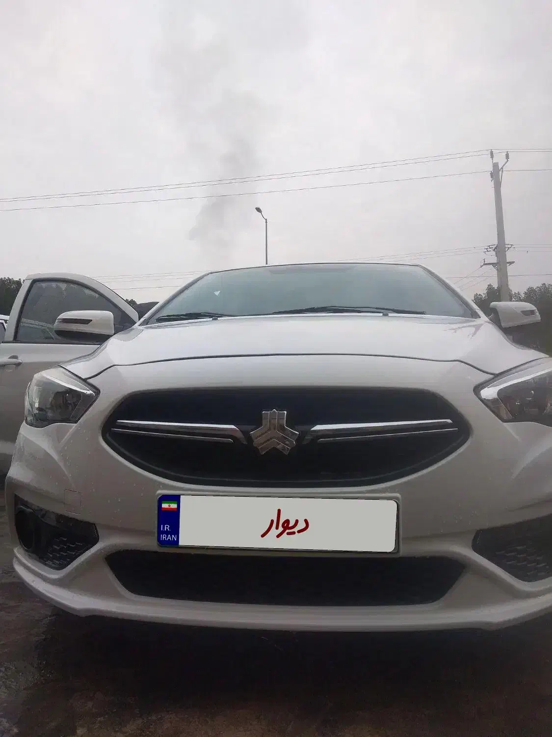 شاهین G|خودرو سواری و وانت|اهواز, نیوساید|دیوار