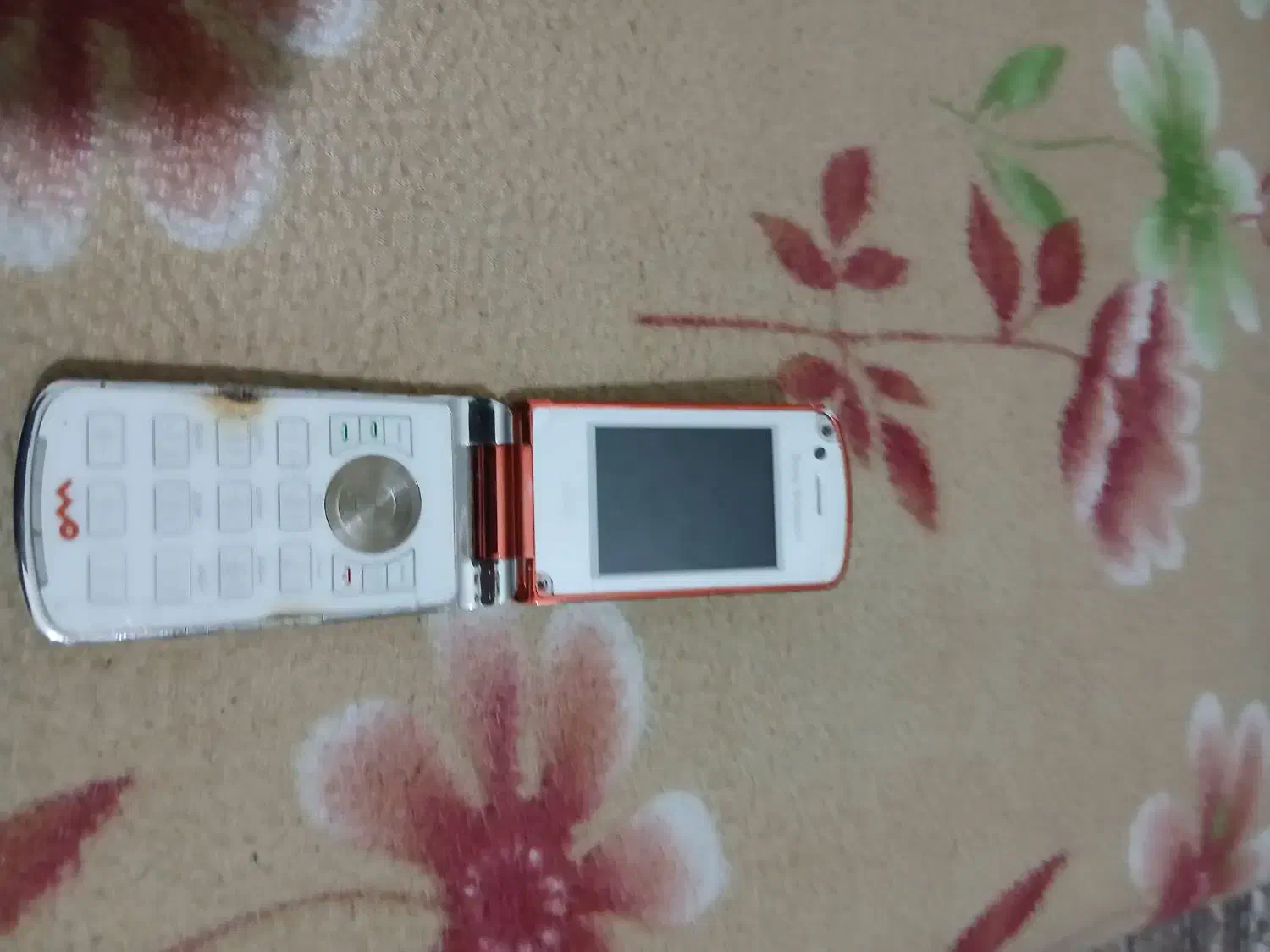 گوشی سامسونگ سالم سالم|موبایل|اردبیل, |دیوار