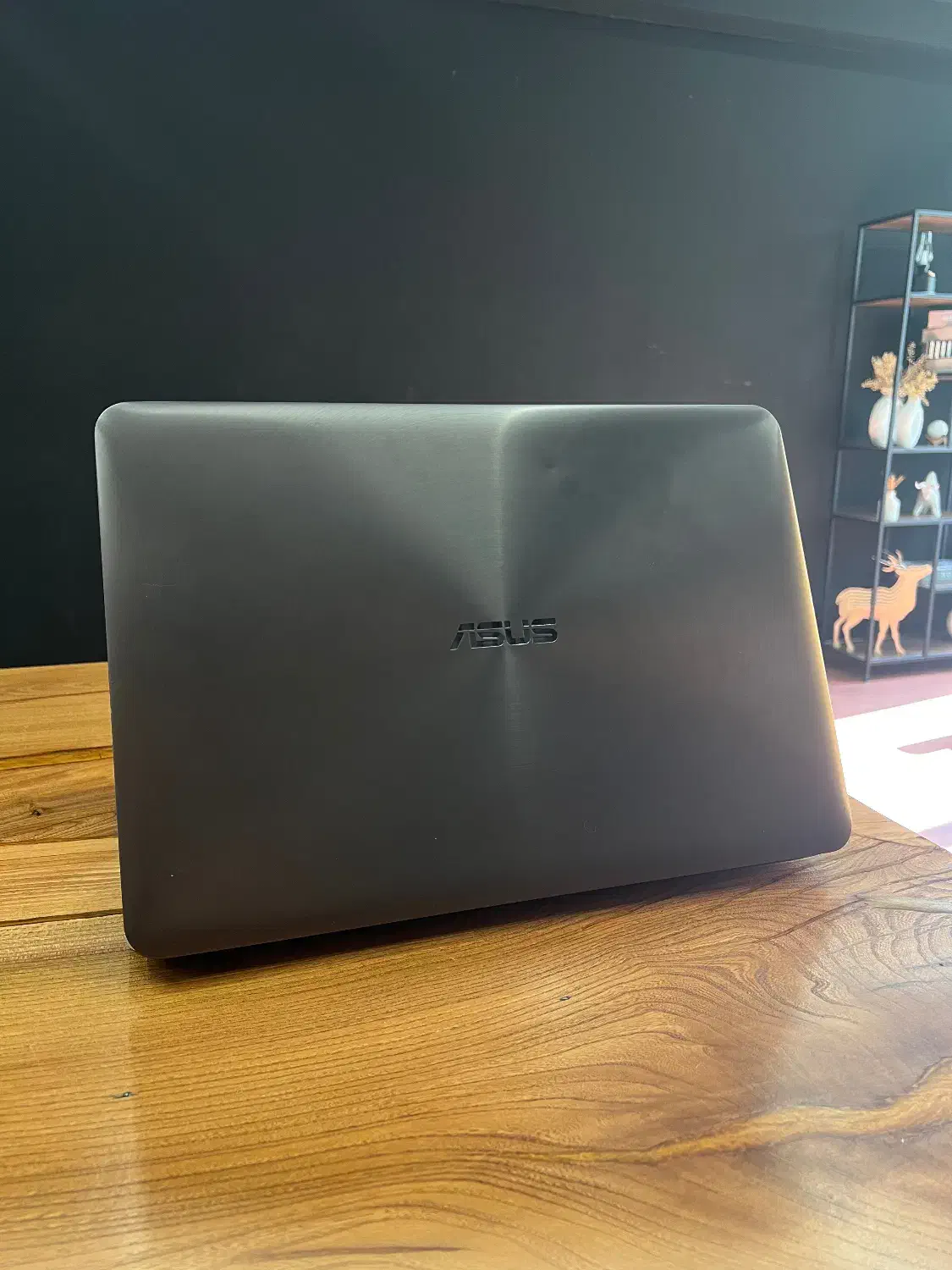 لپ تاپ N552VW-A ASUS|رایانه همراه|تهران, مهران (سیدخندان)|دیوار