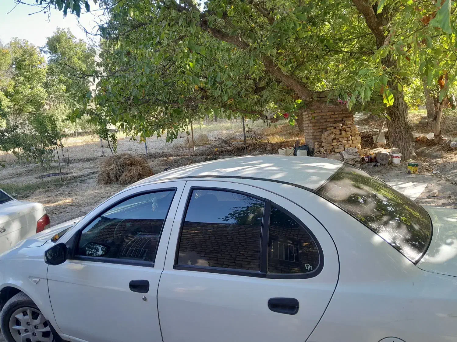 ساینا آخر ۹۹|خودرو سواری و وانت|قوچان, |دیوار