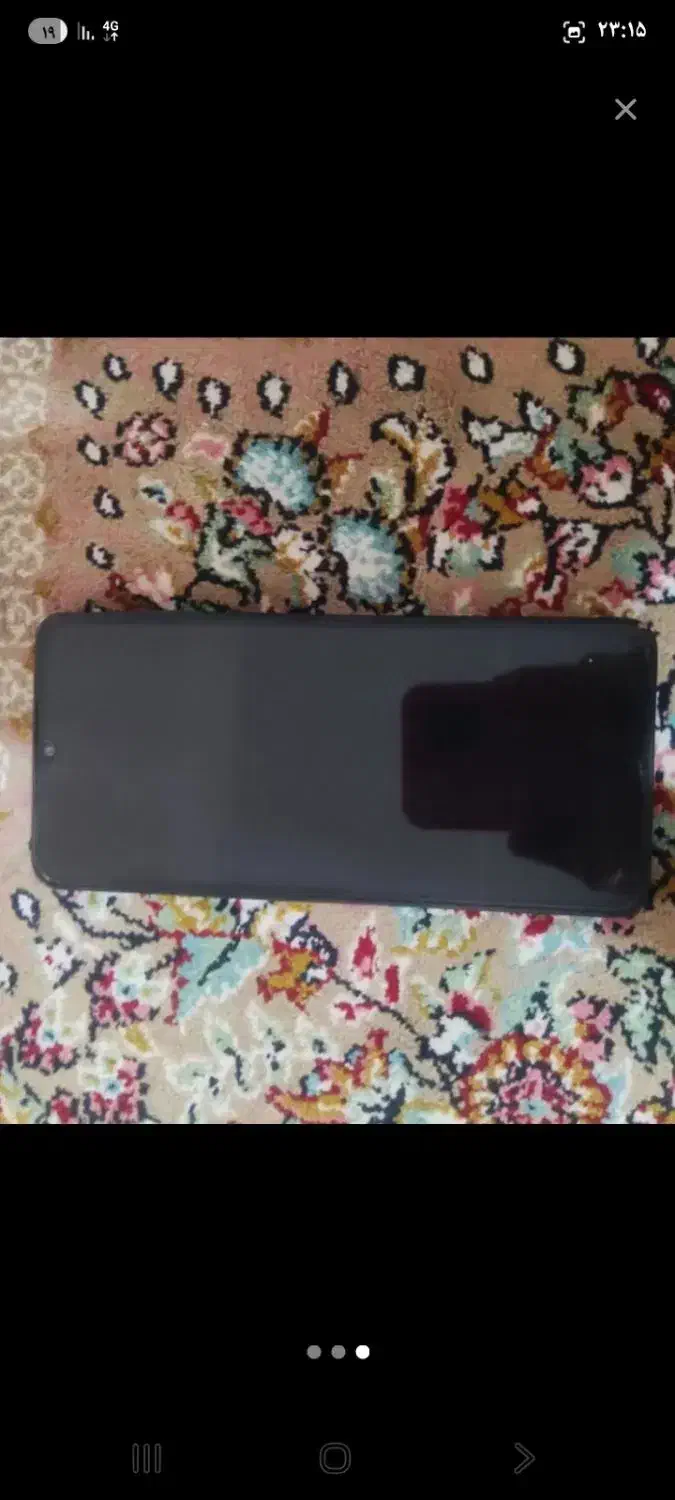 گلکسی a07|موبایل|جیرفت, |دیوار