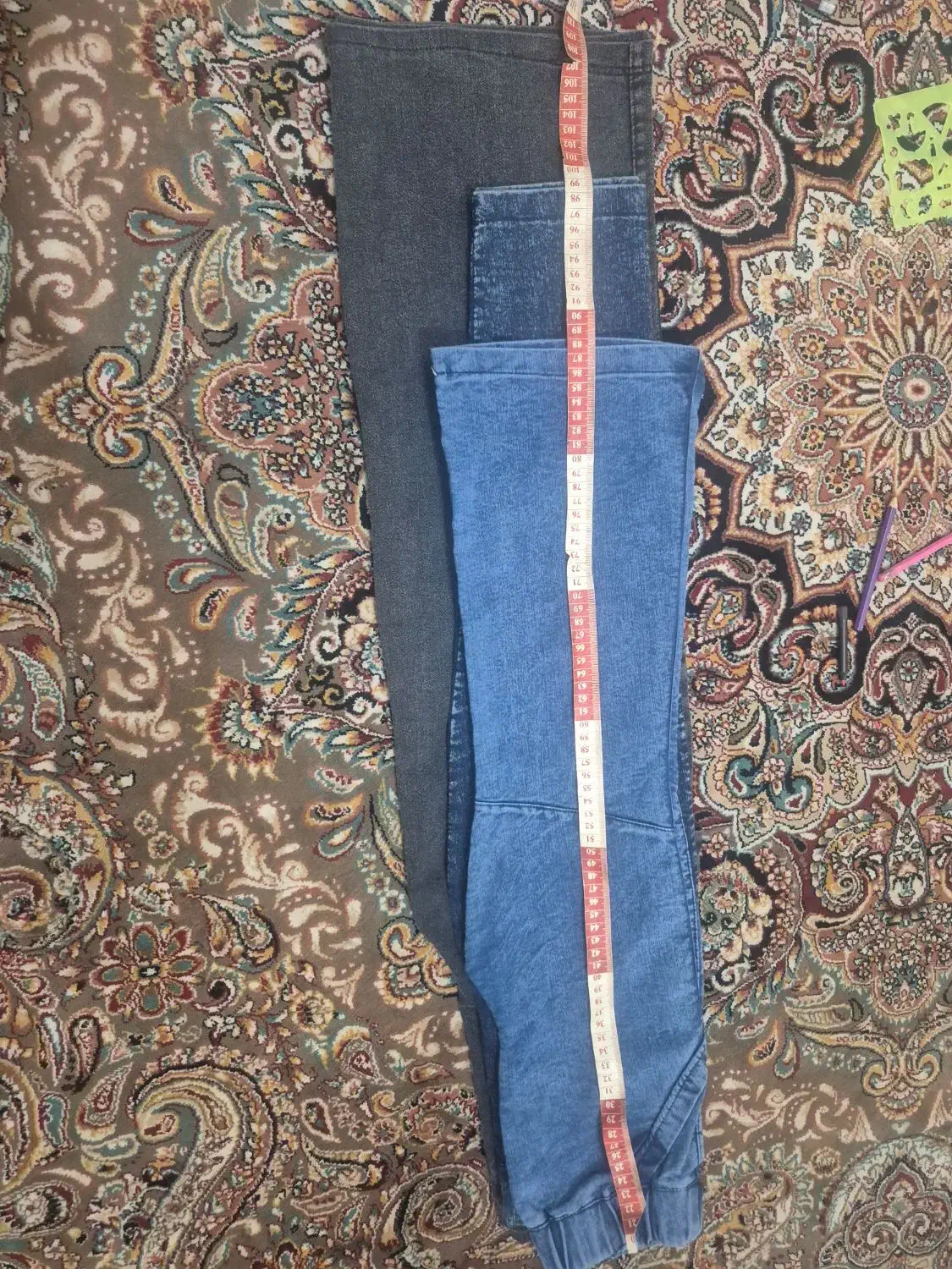 طرح لی بچگانه قیمت ۱۵۰|کفش و لباس بچه|مشهد, سجادیه|دیوار